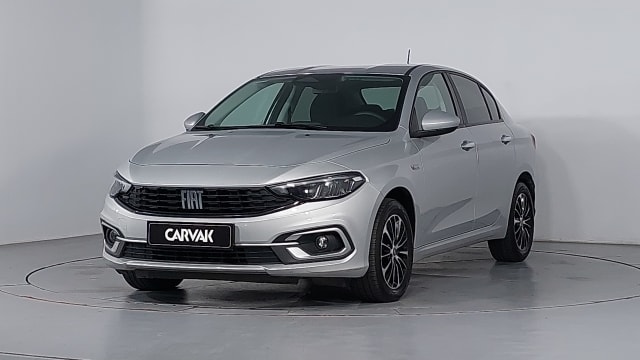 Fiat • Egea
