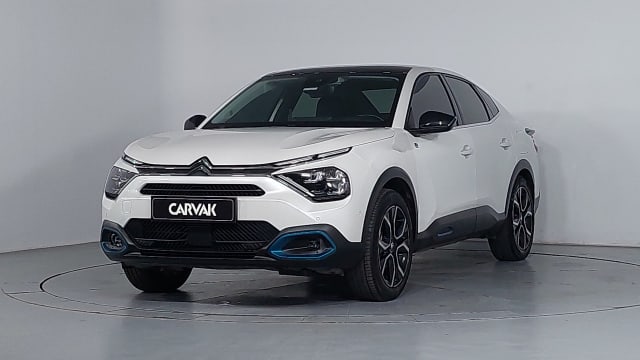 Citroen • E-C4 X