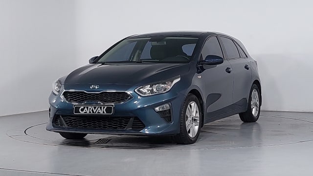 KIA • Ceed
