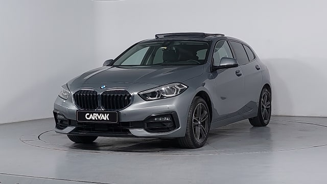 BMW • 1 Serisi