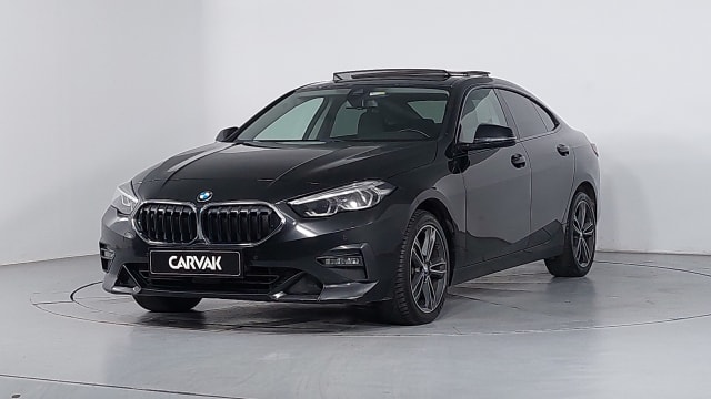 BMW • 2 Serisi