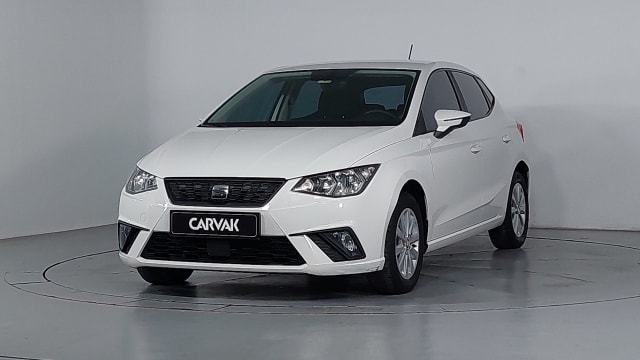 Seat • Ibiza