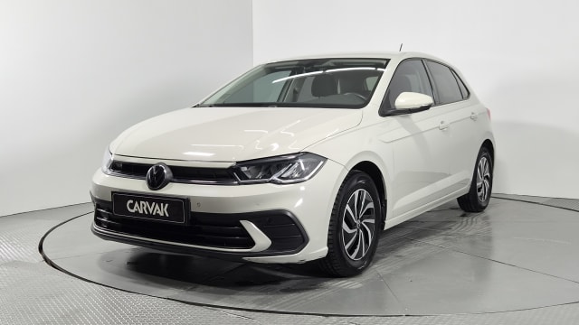 Volkswagen • Polo