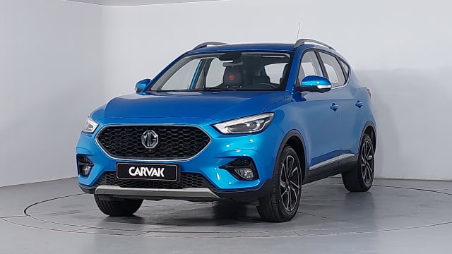 MG • Zs