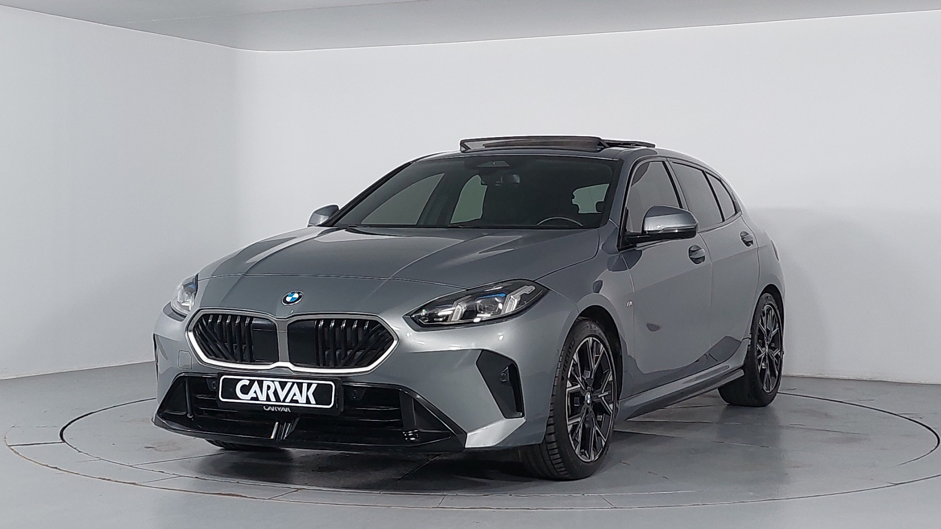 BMW • 1 Serisi