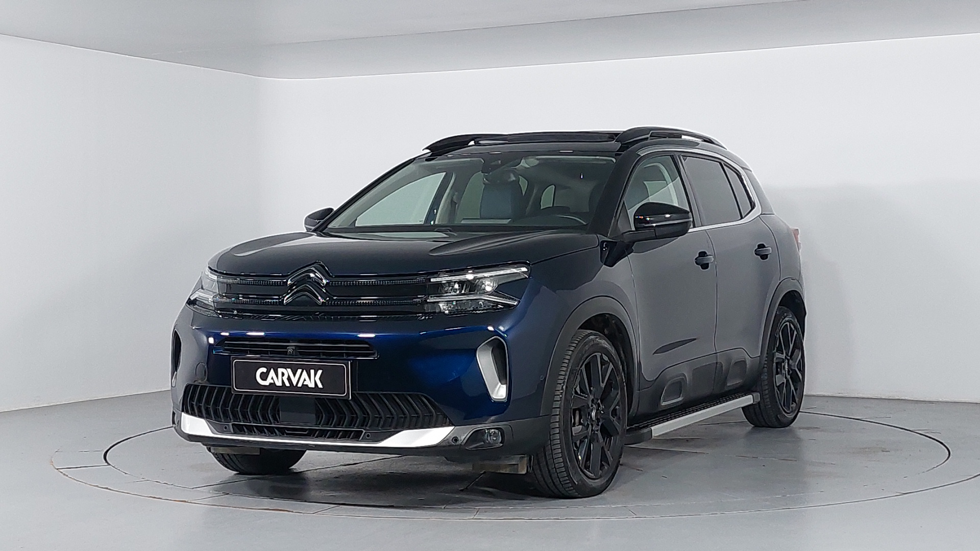 Citroen • C5 Aircross