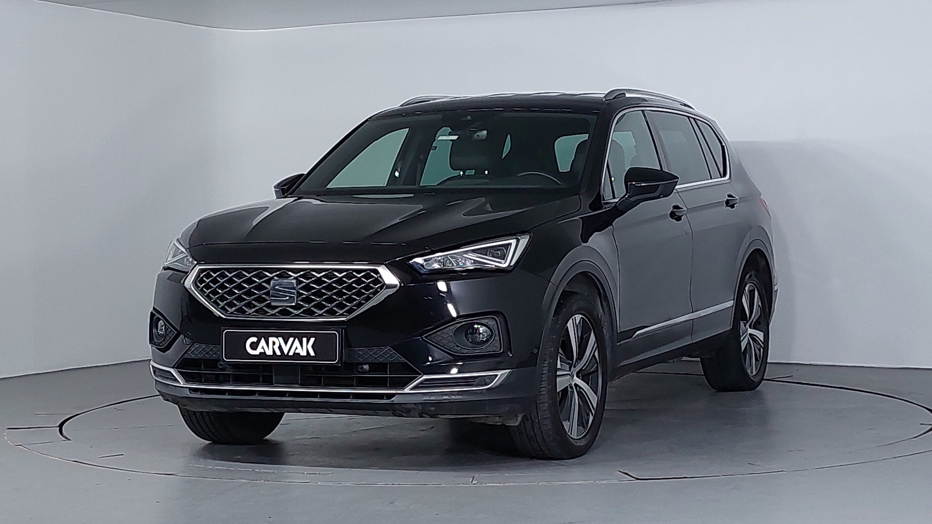 Seat • Tarraco