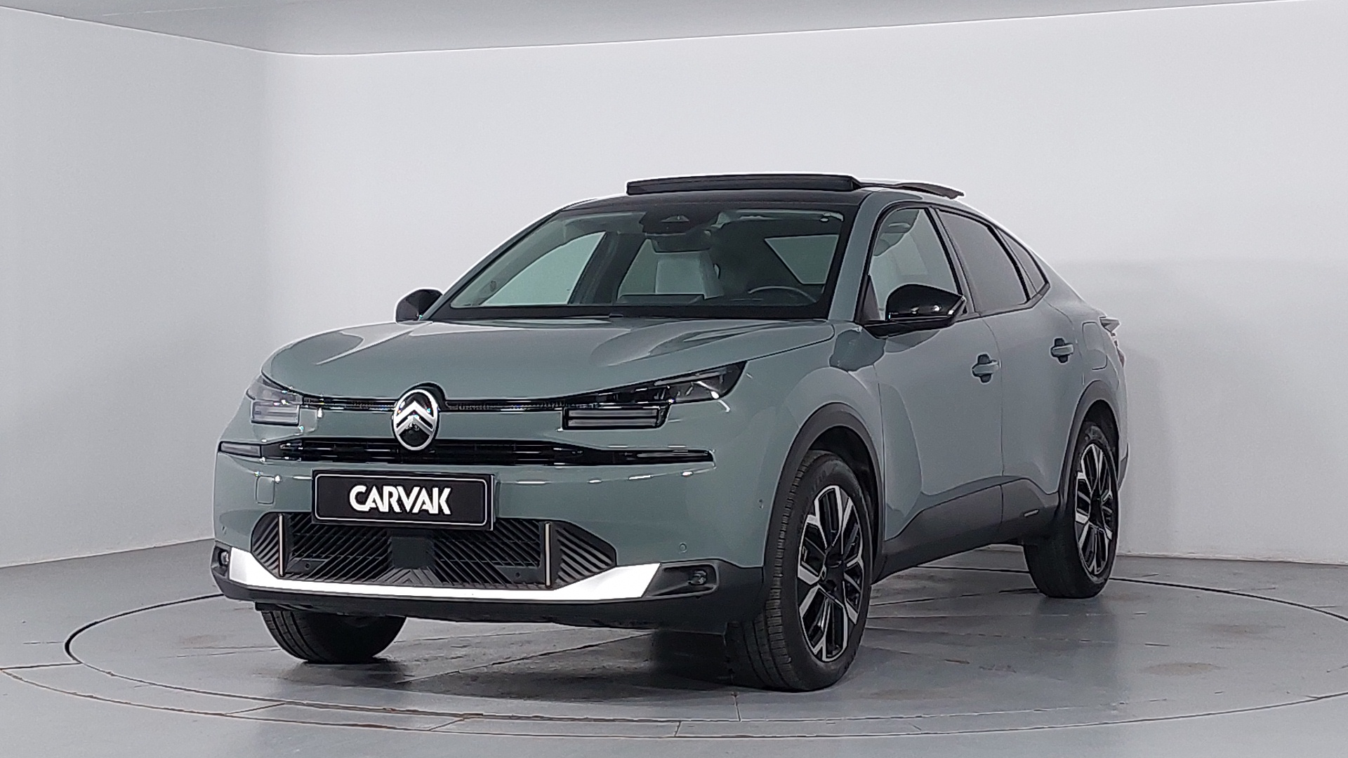 Citroen • C4 X