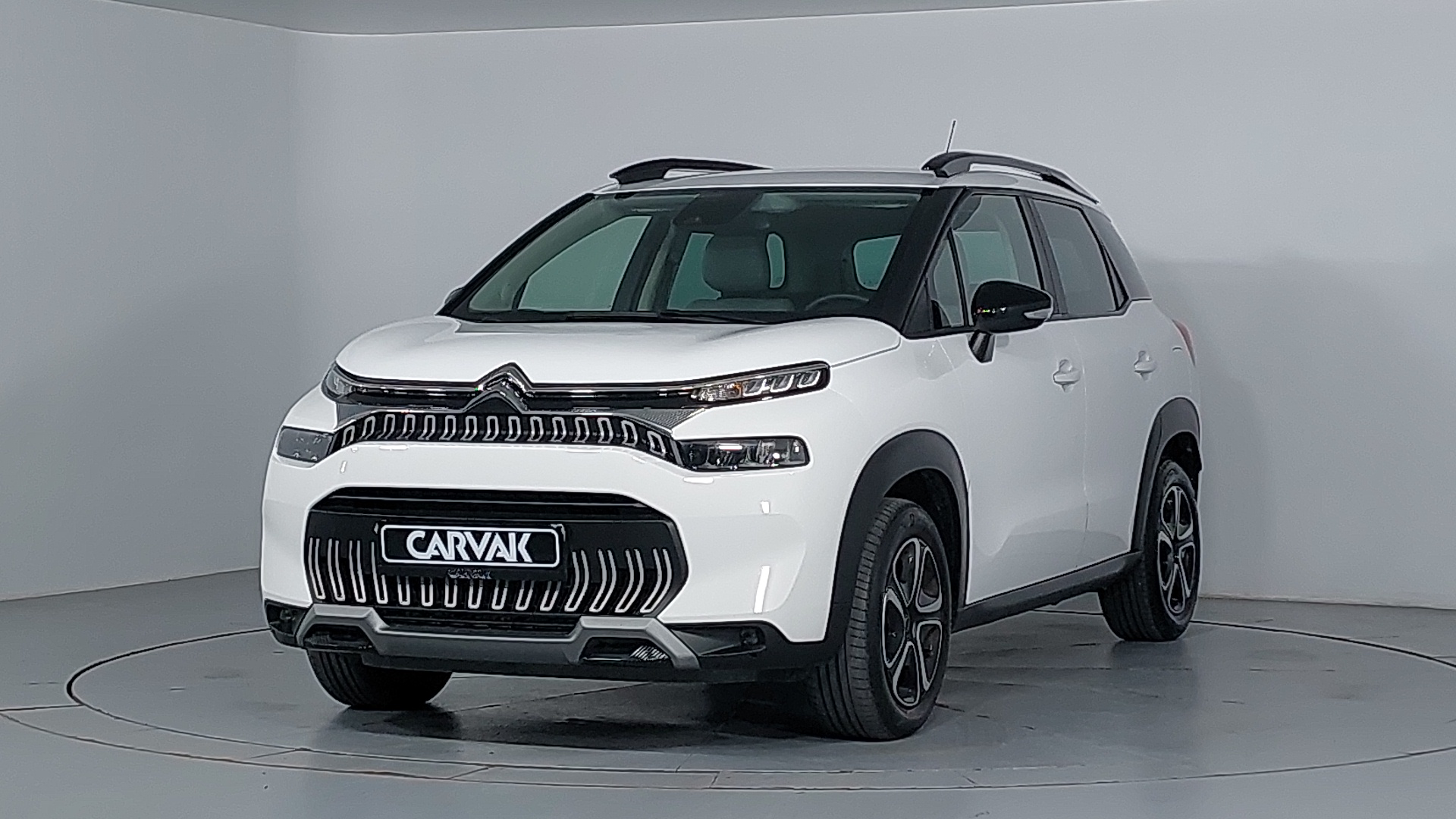 Citroen • C3 Aircross