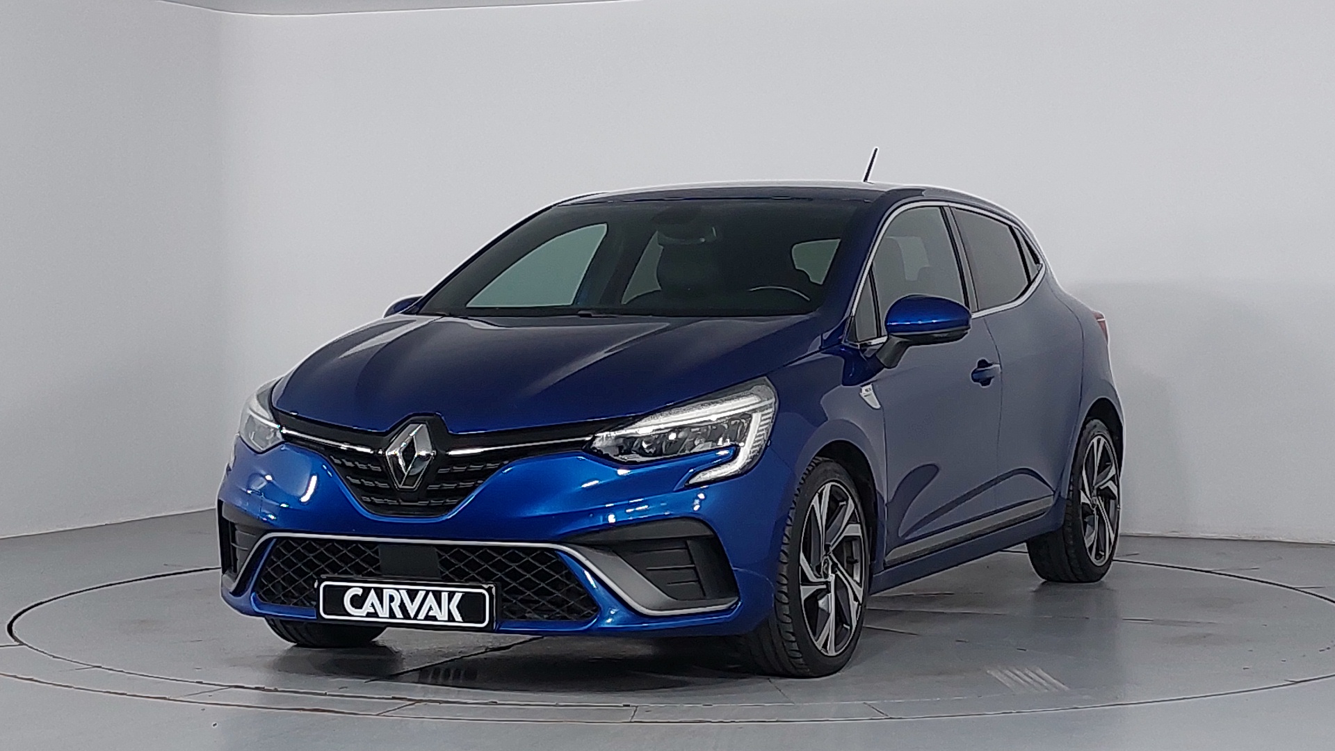 Renault • Clio