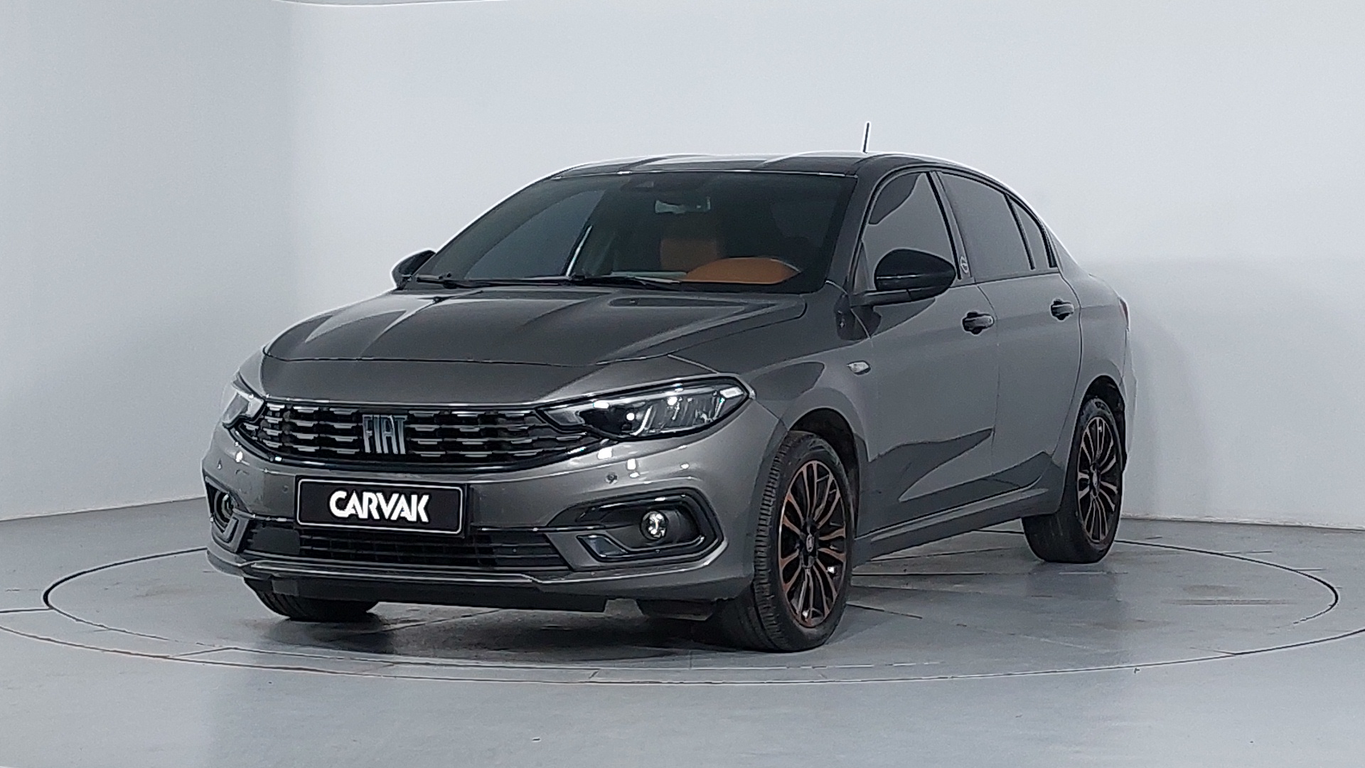 Fiat • Egea