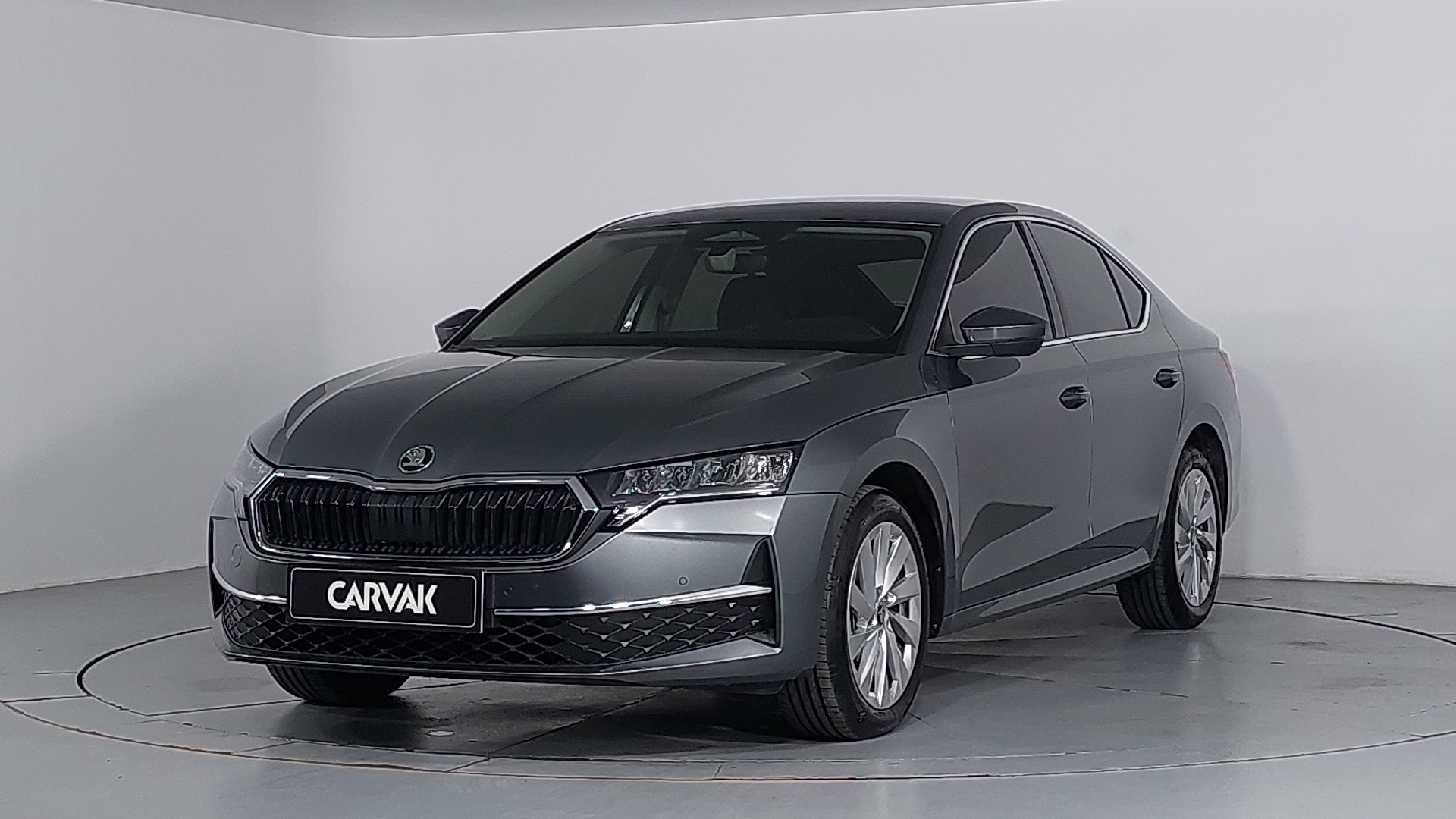 Skoda • Octavia