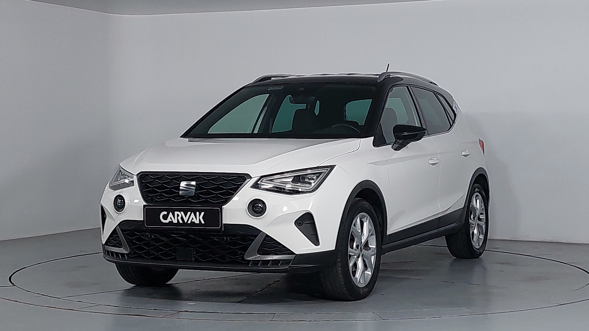 Seat • Arona