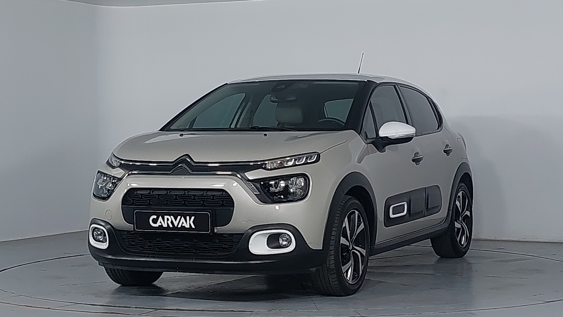 Citroen • C3