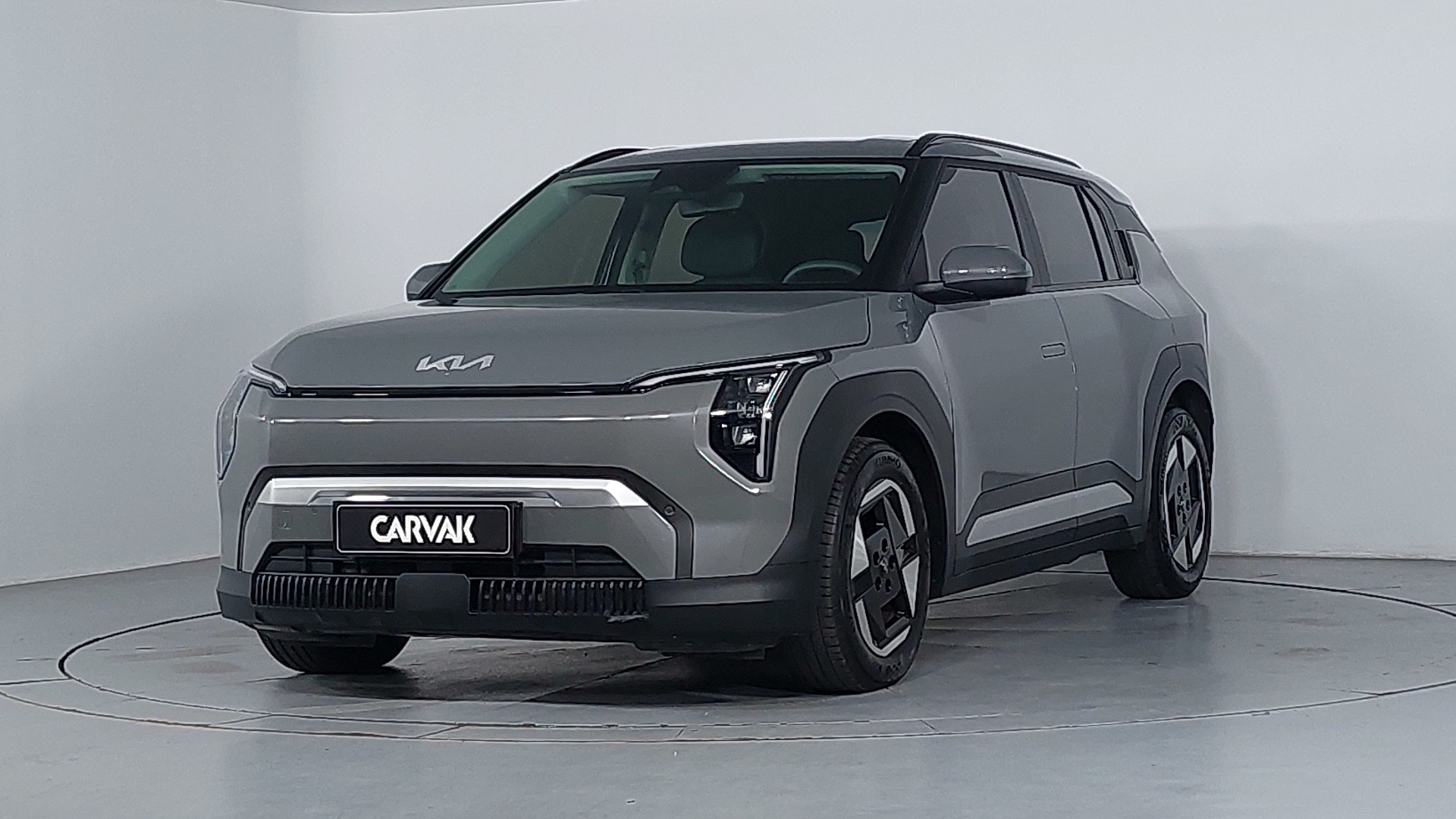 KIA • Ev3