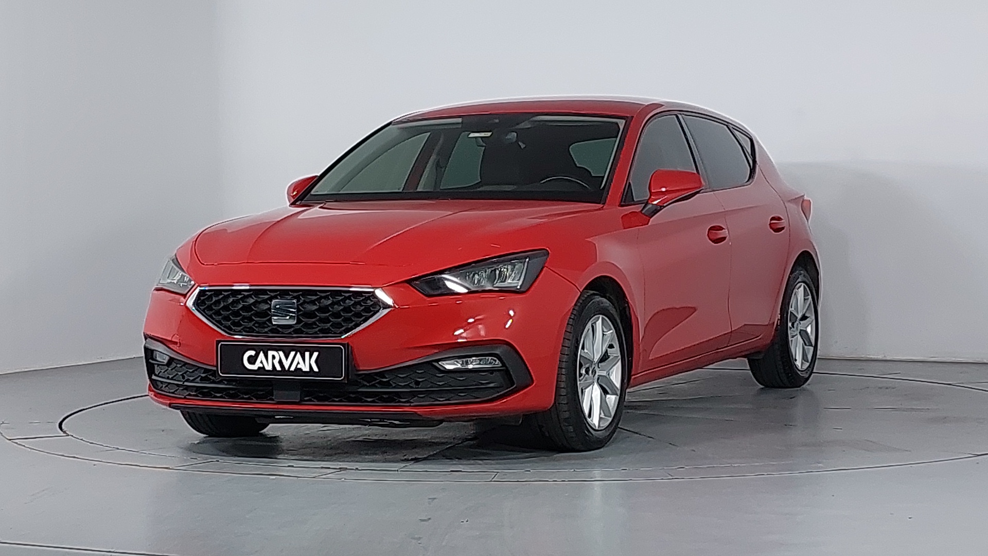 Seat • Leon