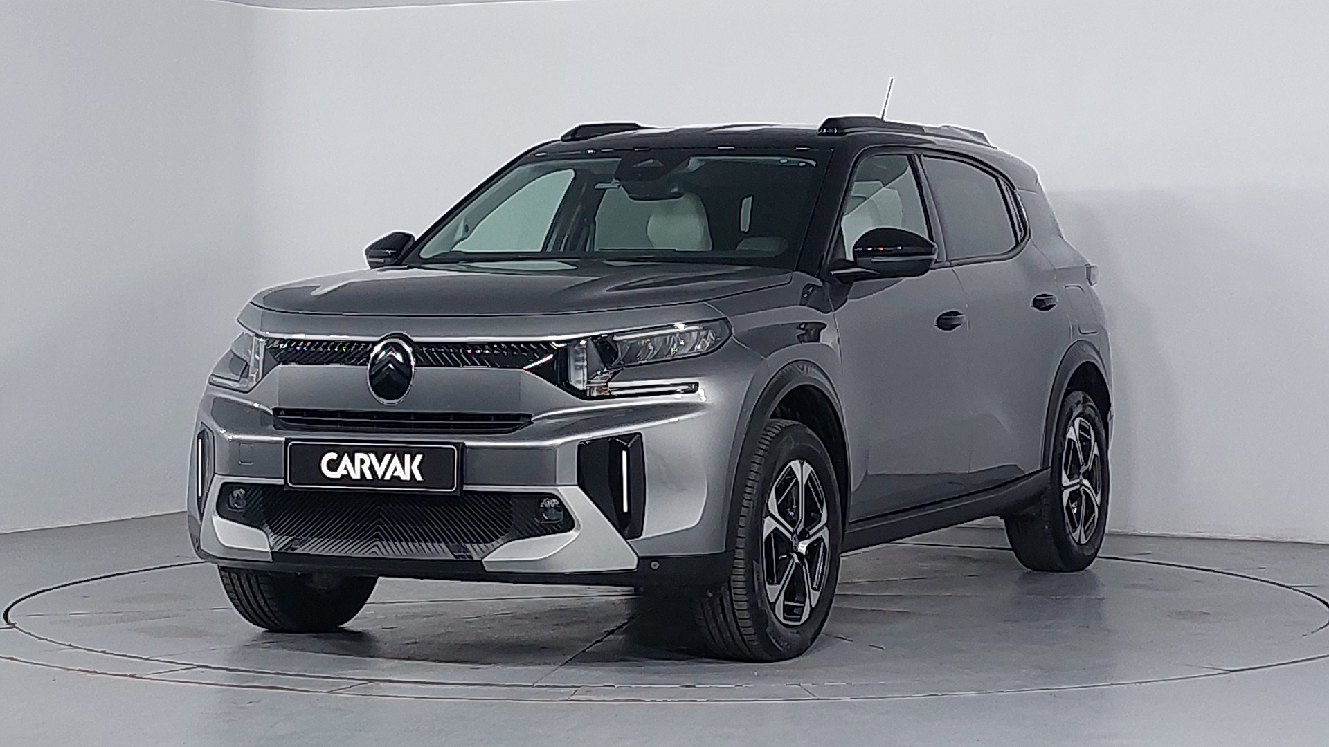 Citroën • C3 Aircross