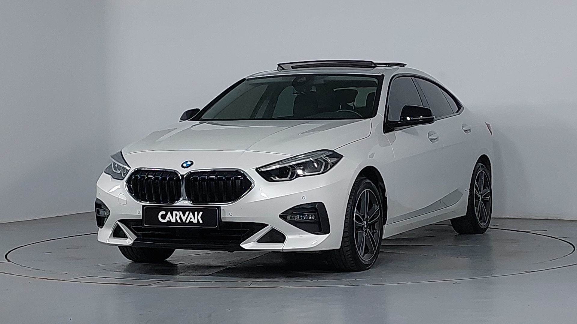 BMW • 2 Serisi