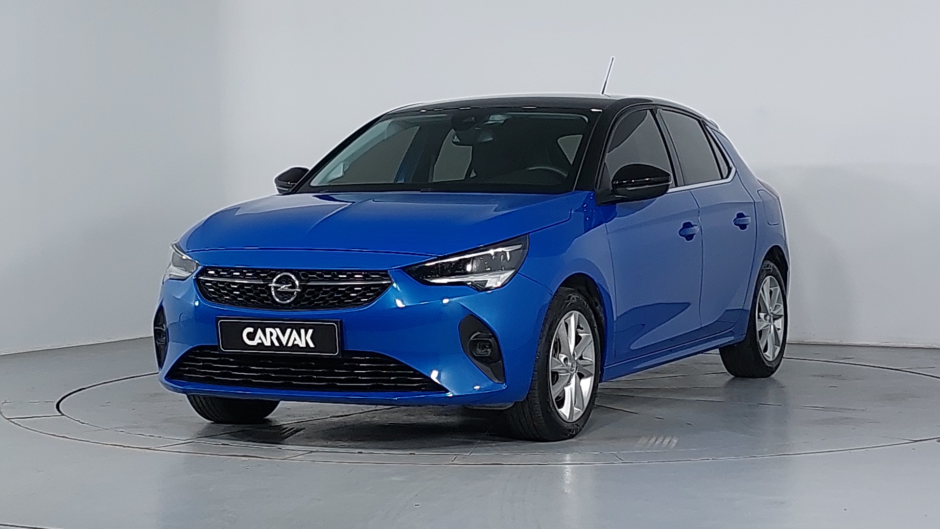 Opel • Corsa
