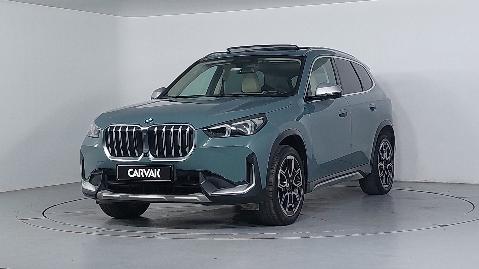 BMW • X1