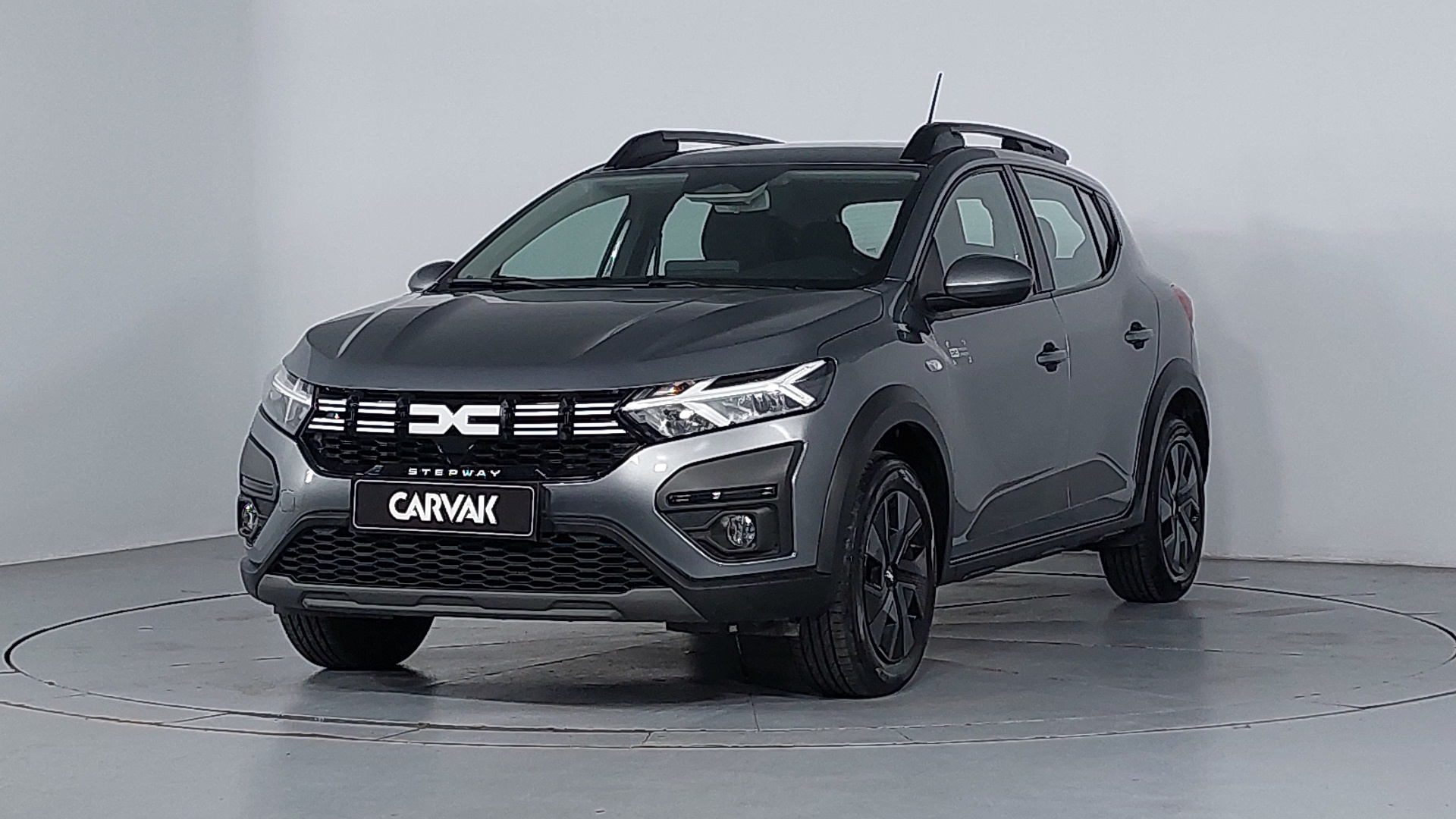 Dacia • Sandero Stepway