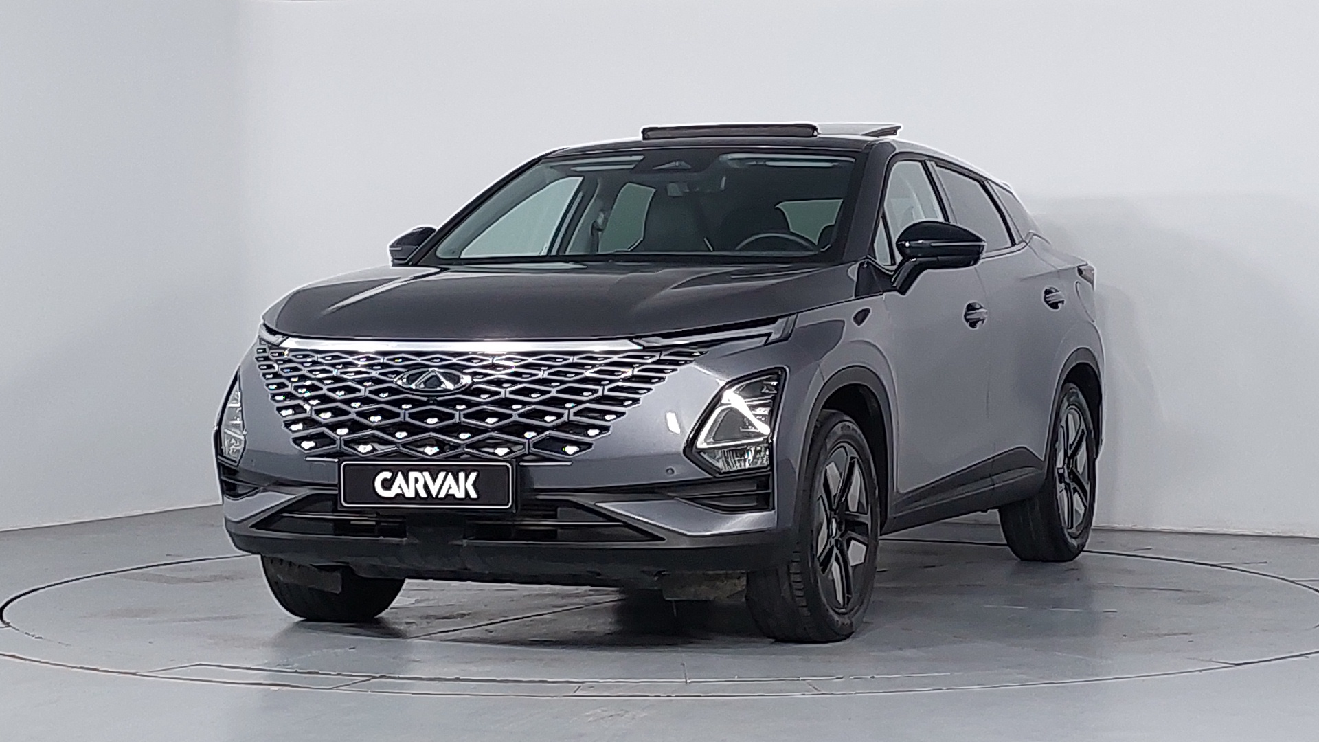 Chery • Omoda 5 Pro