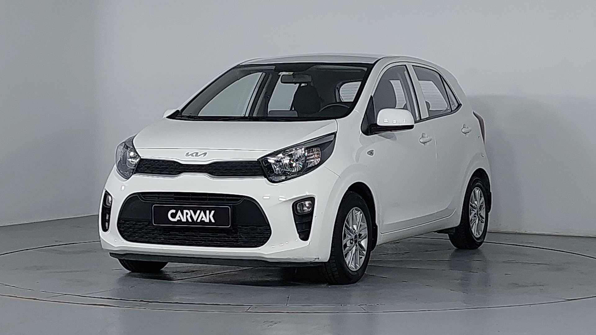 KIA • Picanto