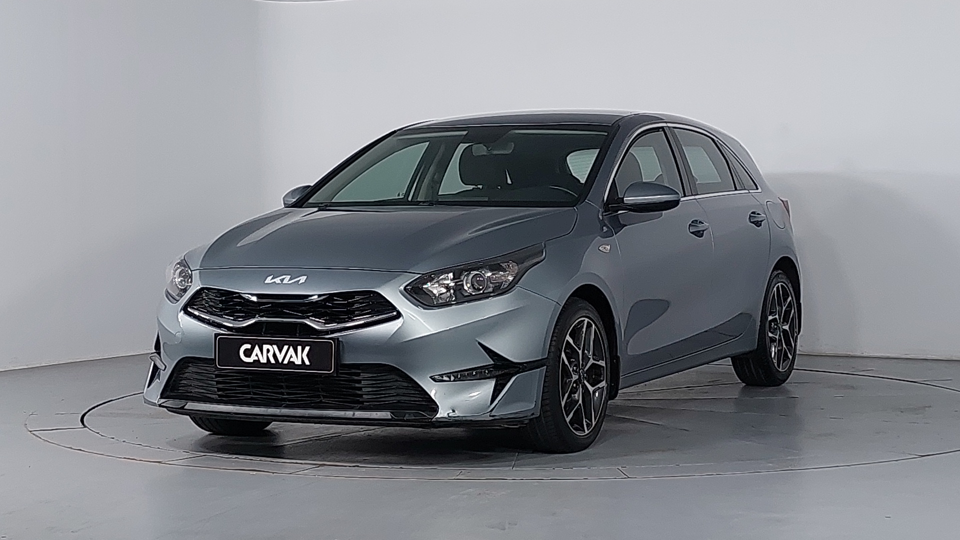 KIA • Ceed