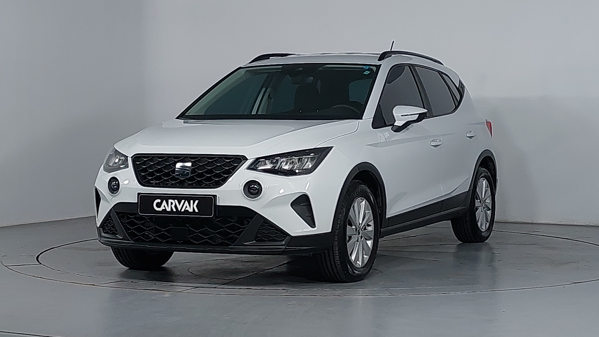 Seat • Arona