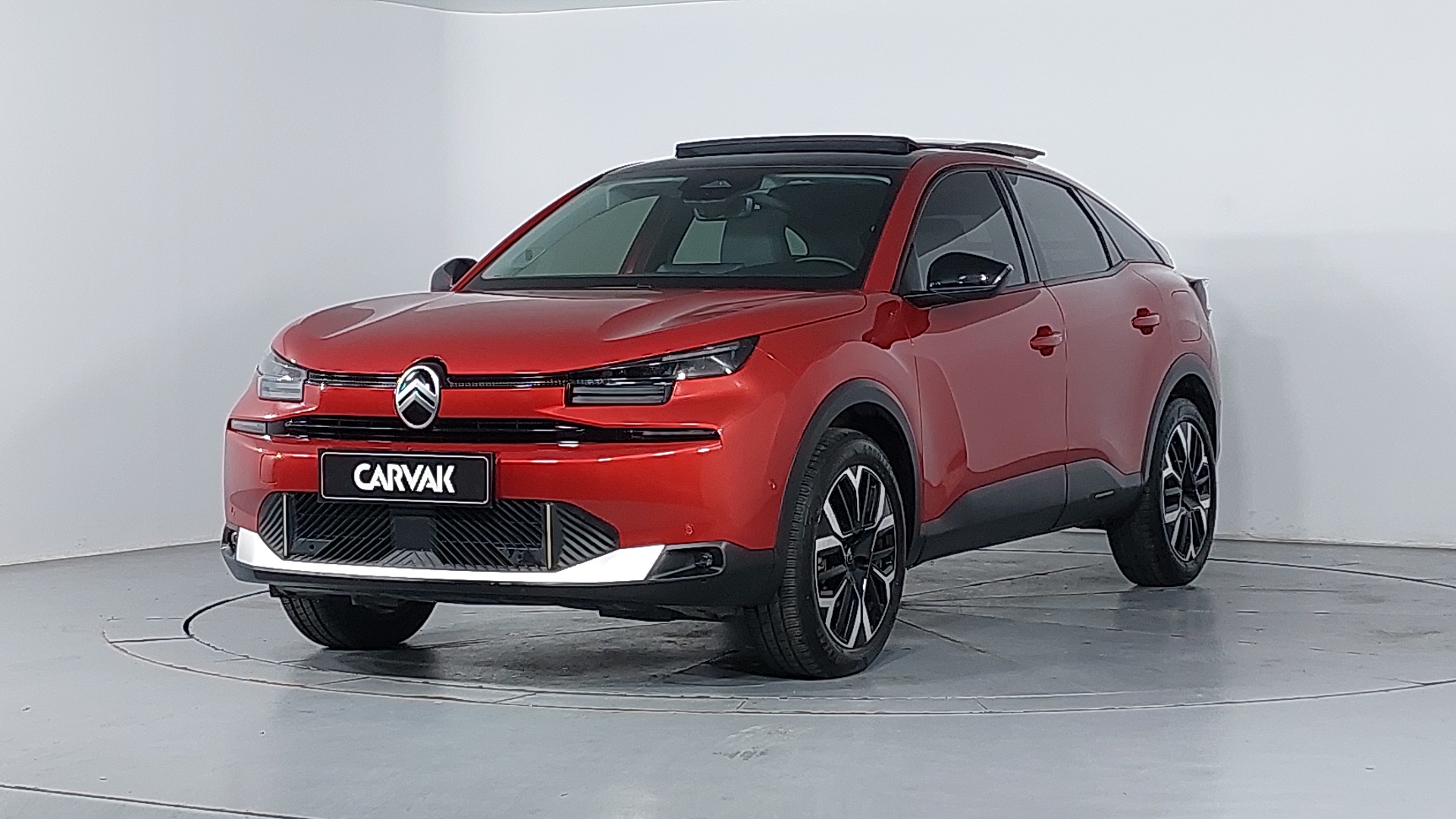 Citroen • C4