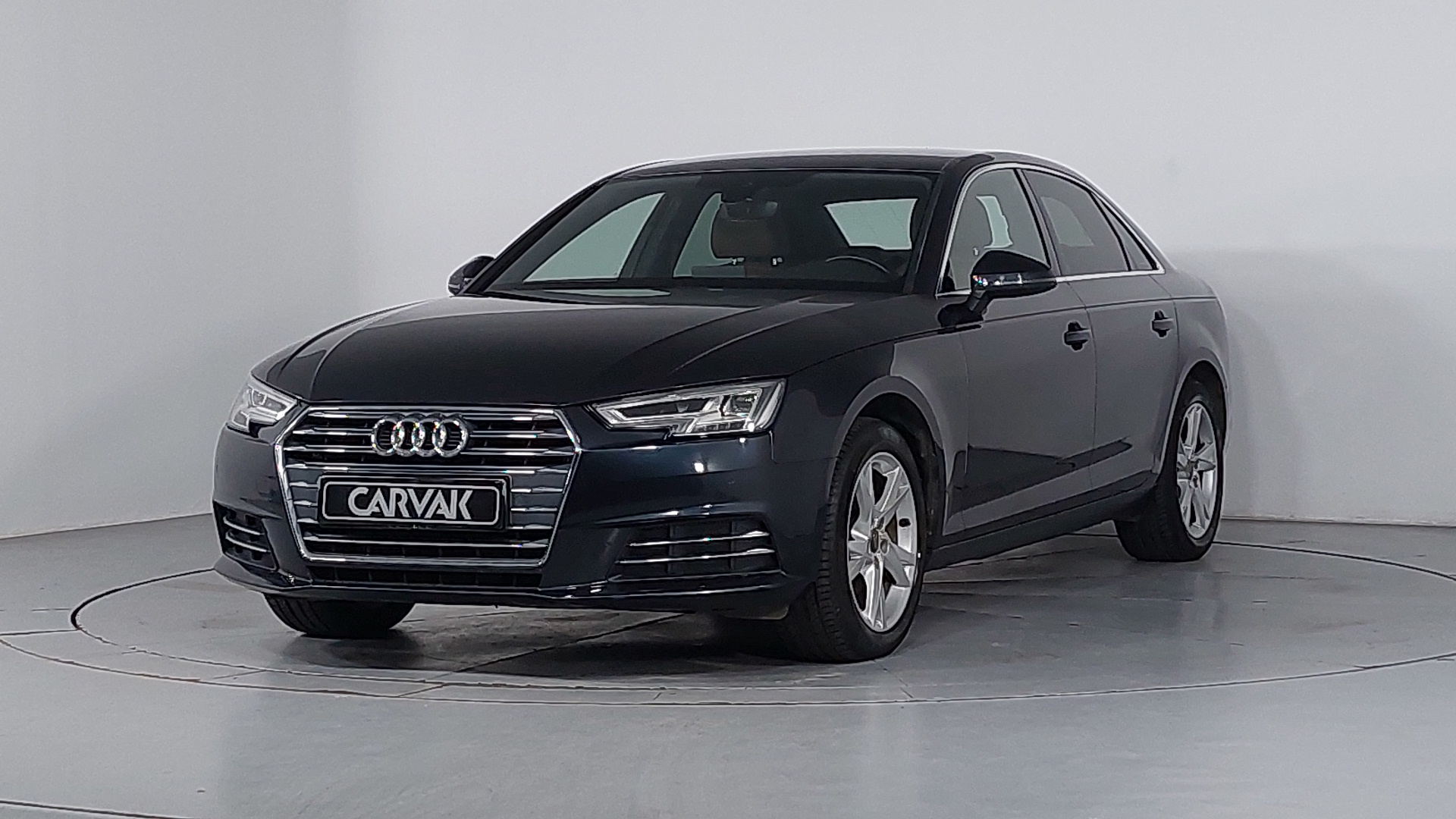 Audi • A4
