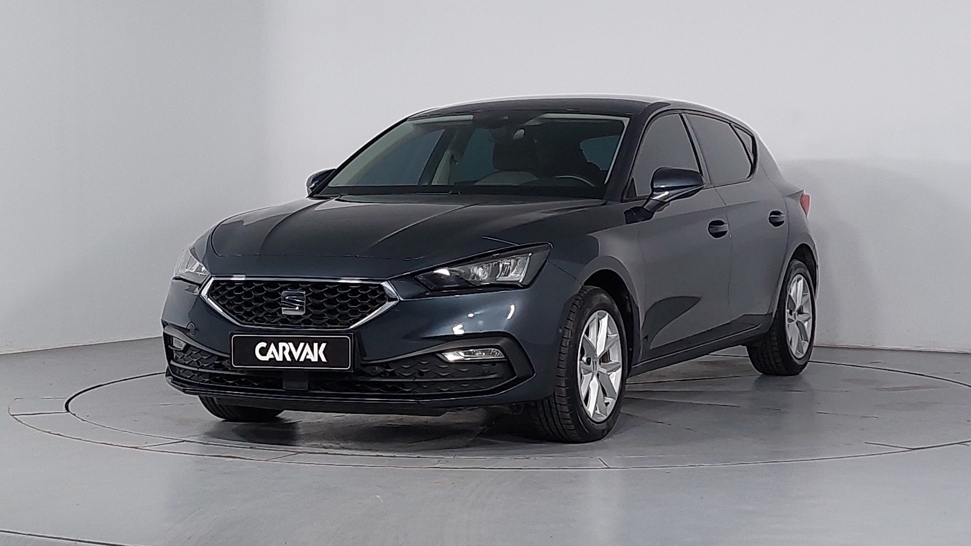 Seat • Leon