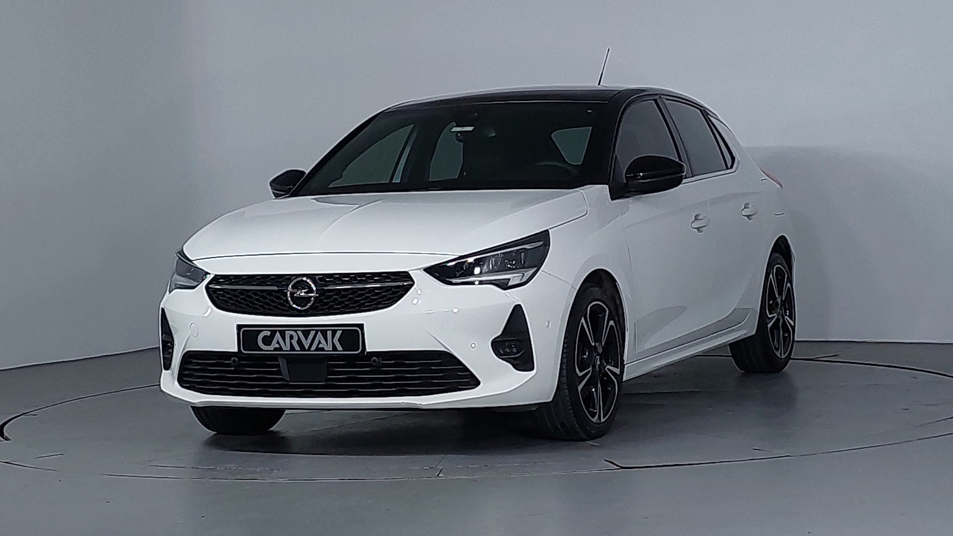 Opel • Corsa