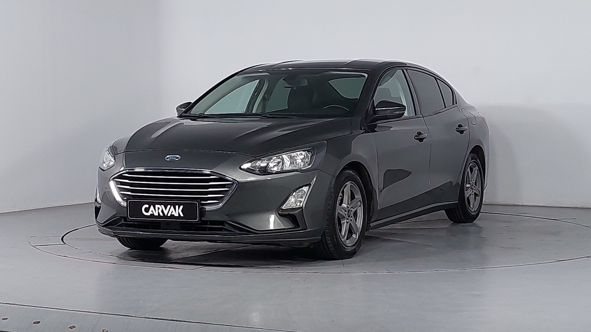 Ford • Focus