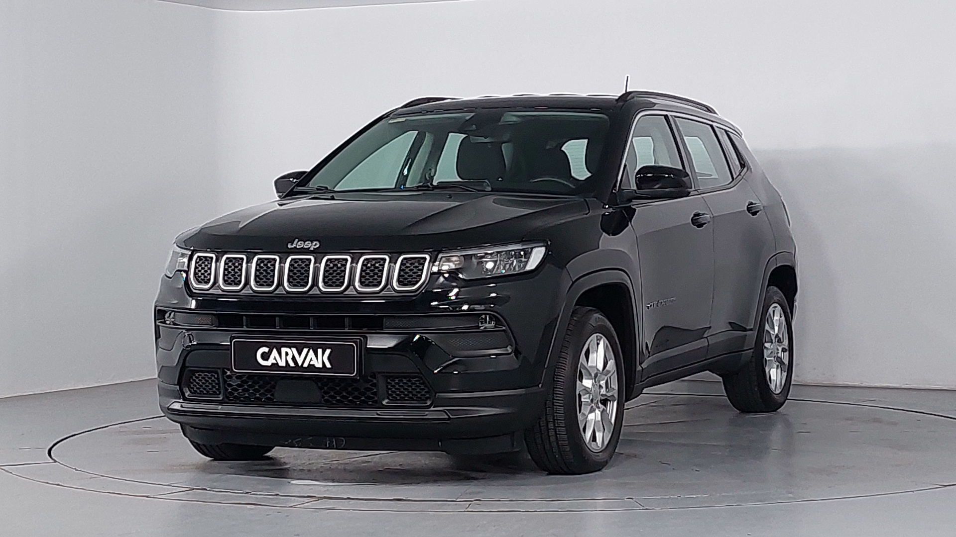 Jeep • Compass