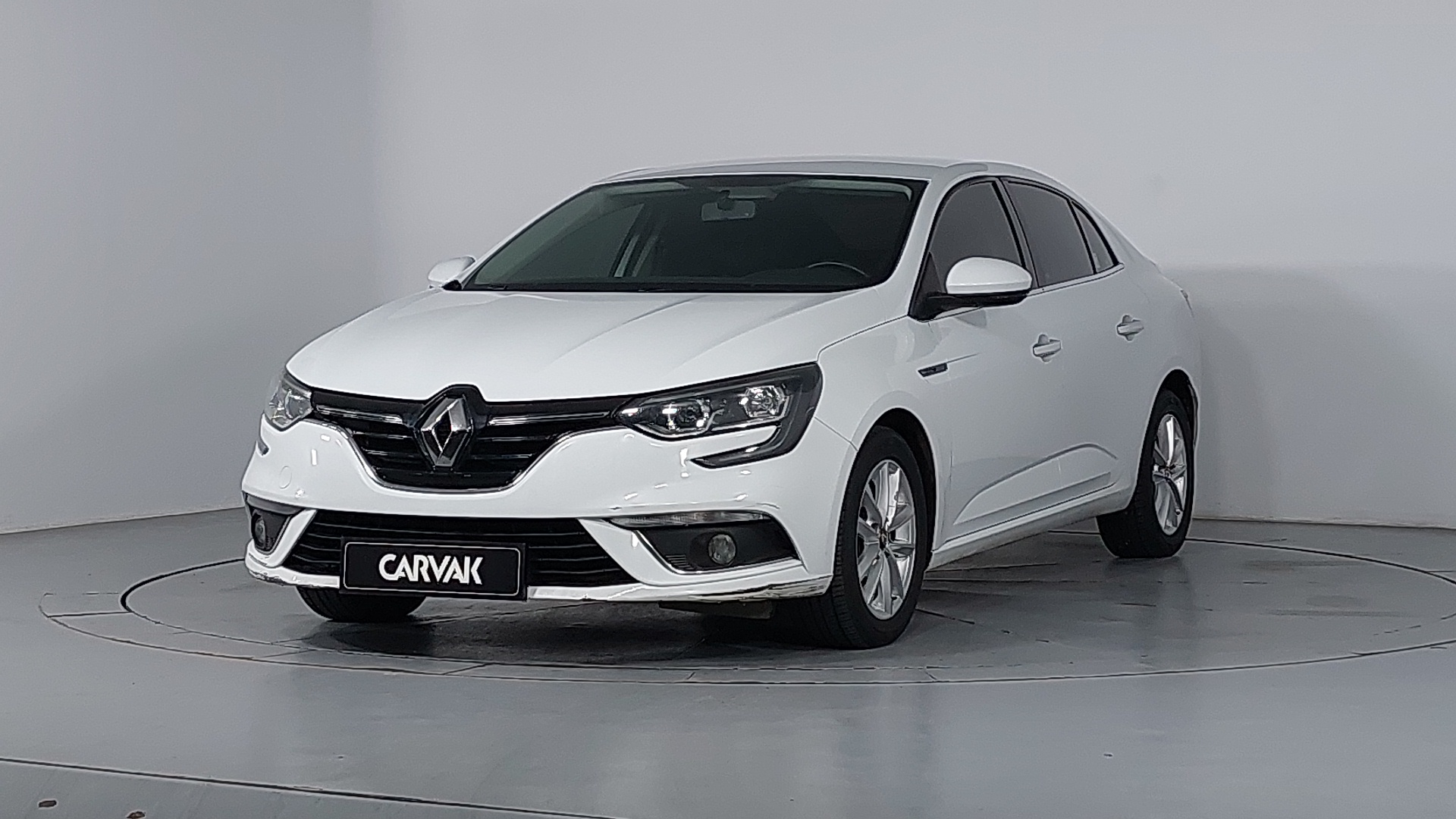 Renault • Megane