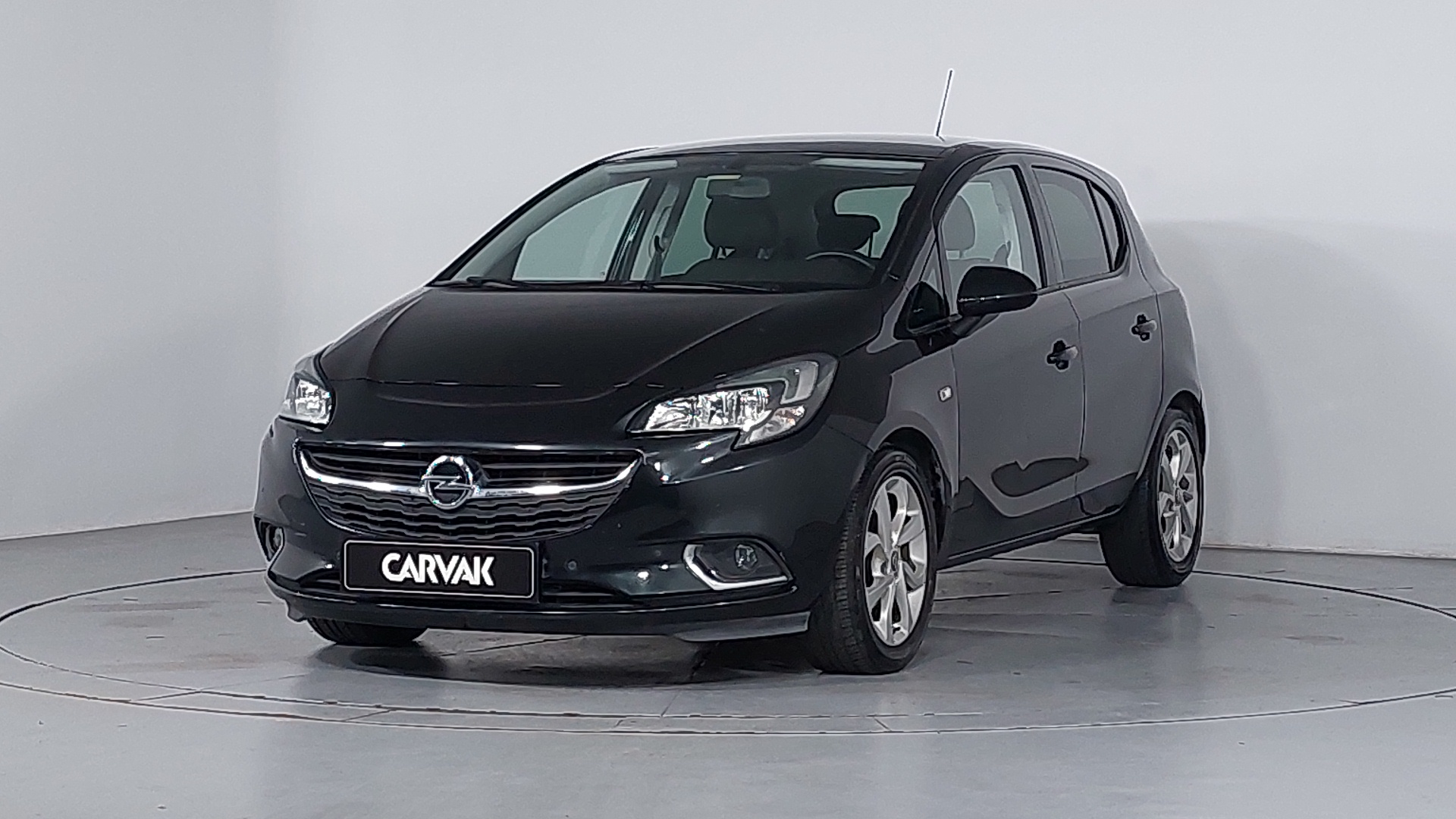 Opel • Corsa