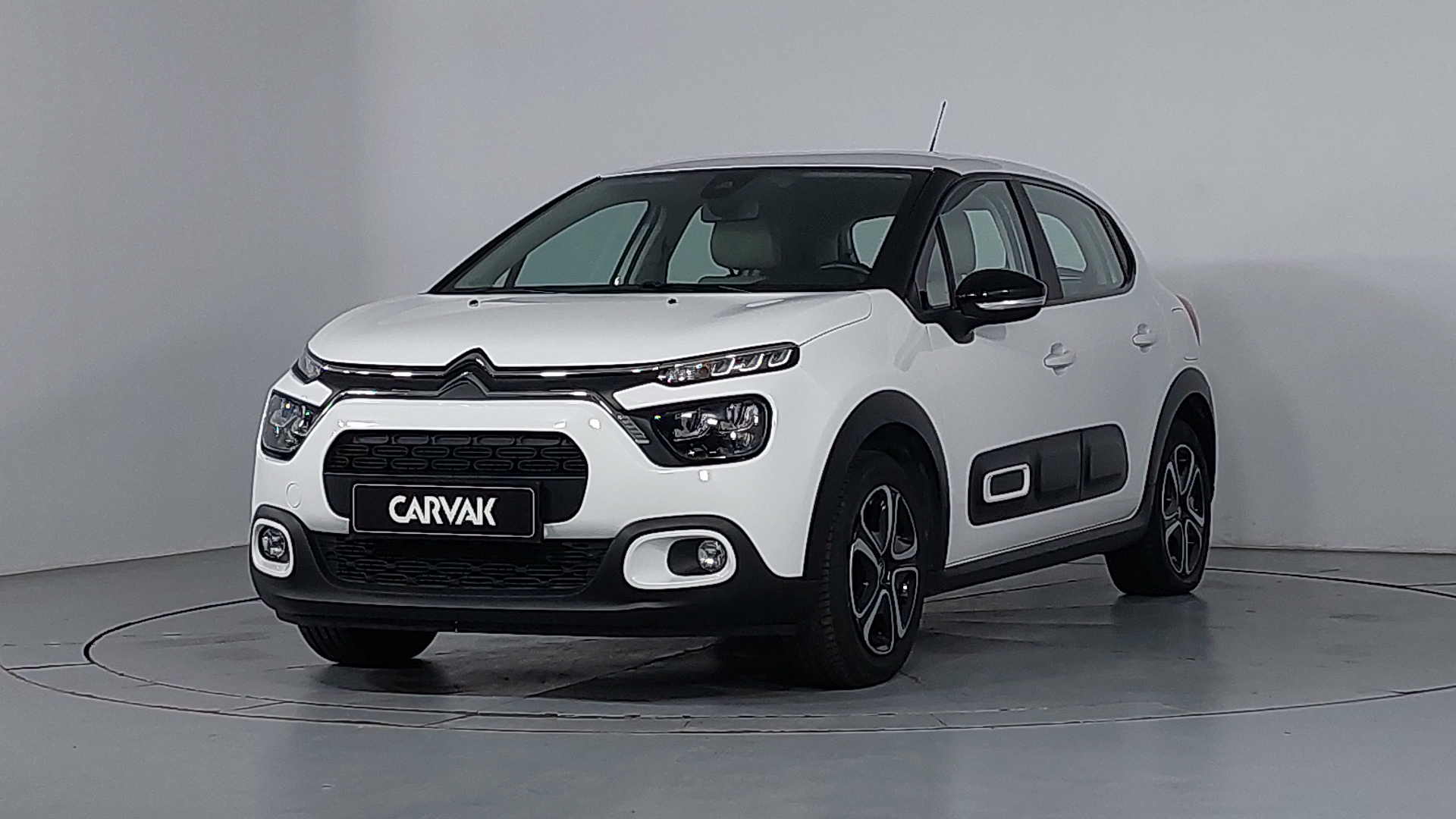 Citroen • C3