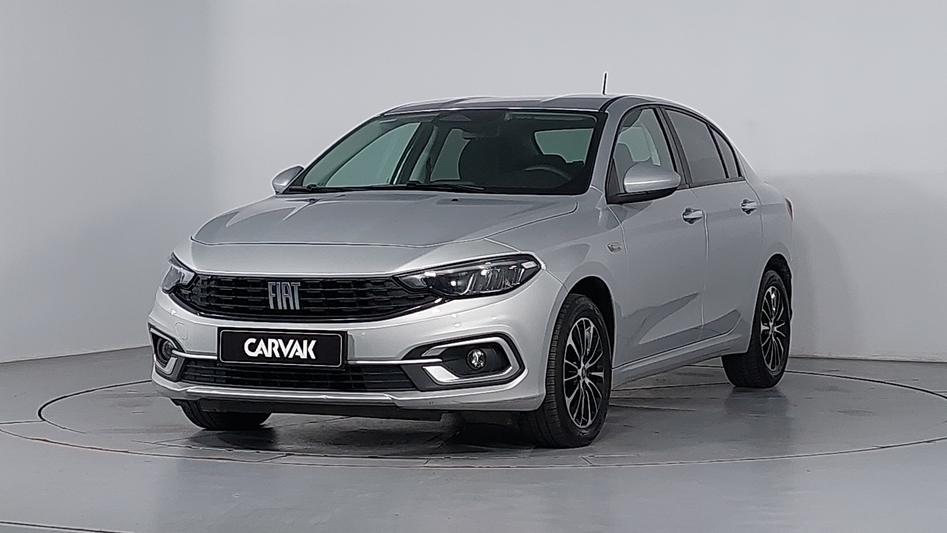 Fiat • Egea