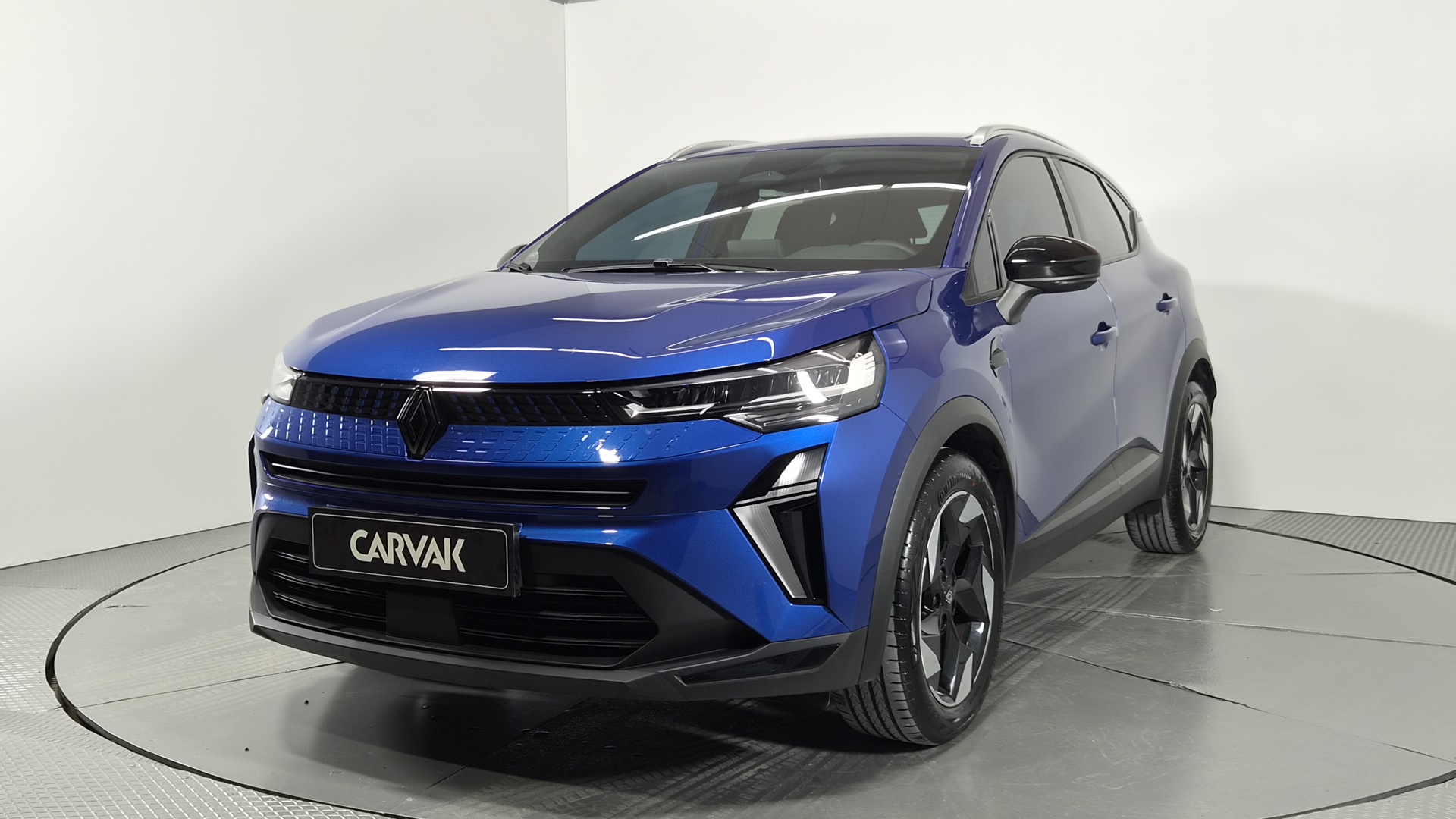 Renault • Captur