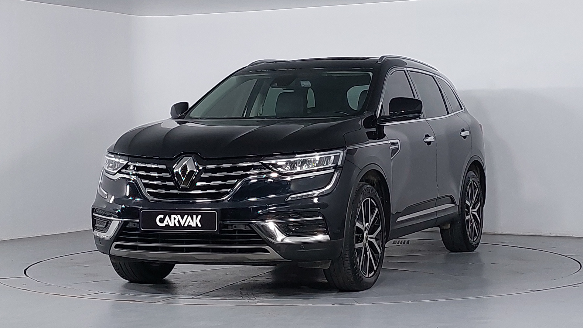 Renault • Koleos