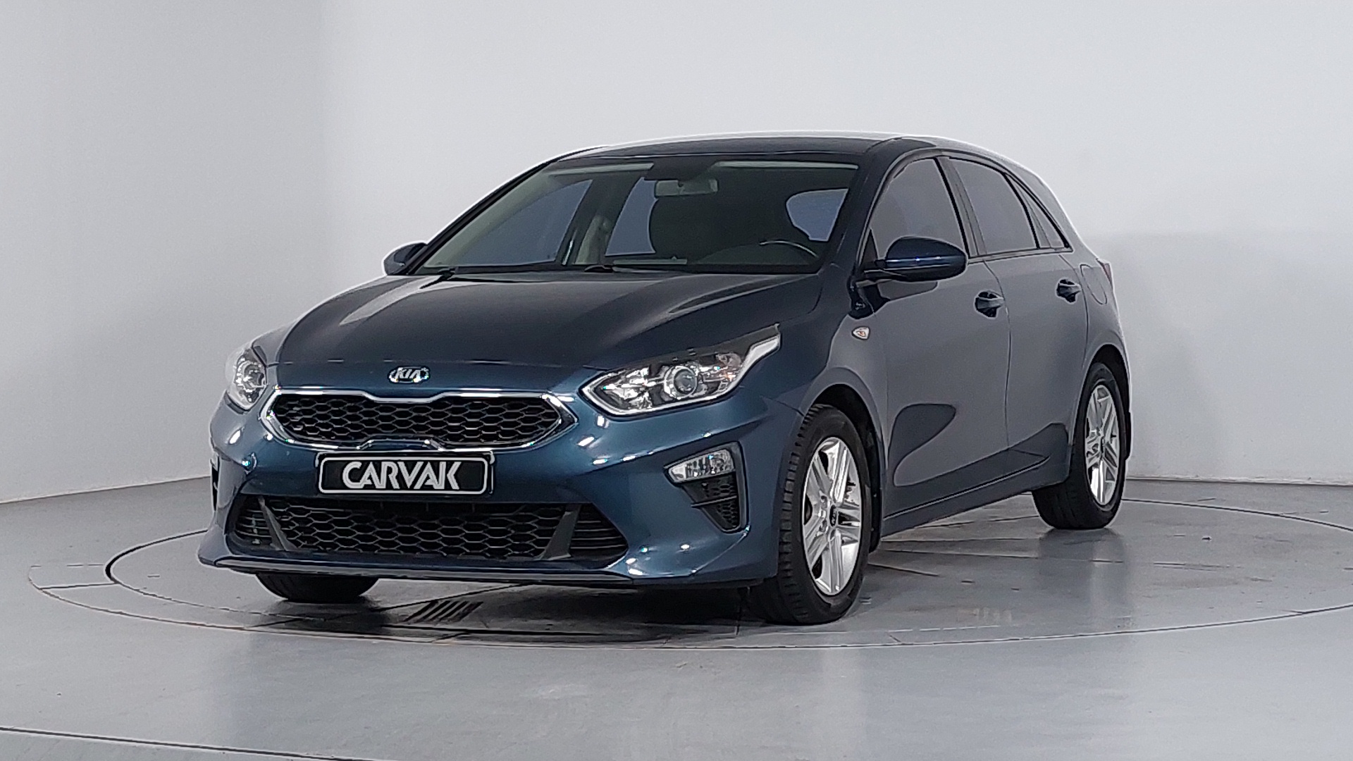 KIA • Ceed