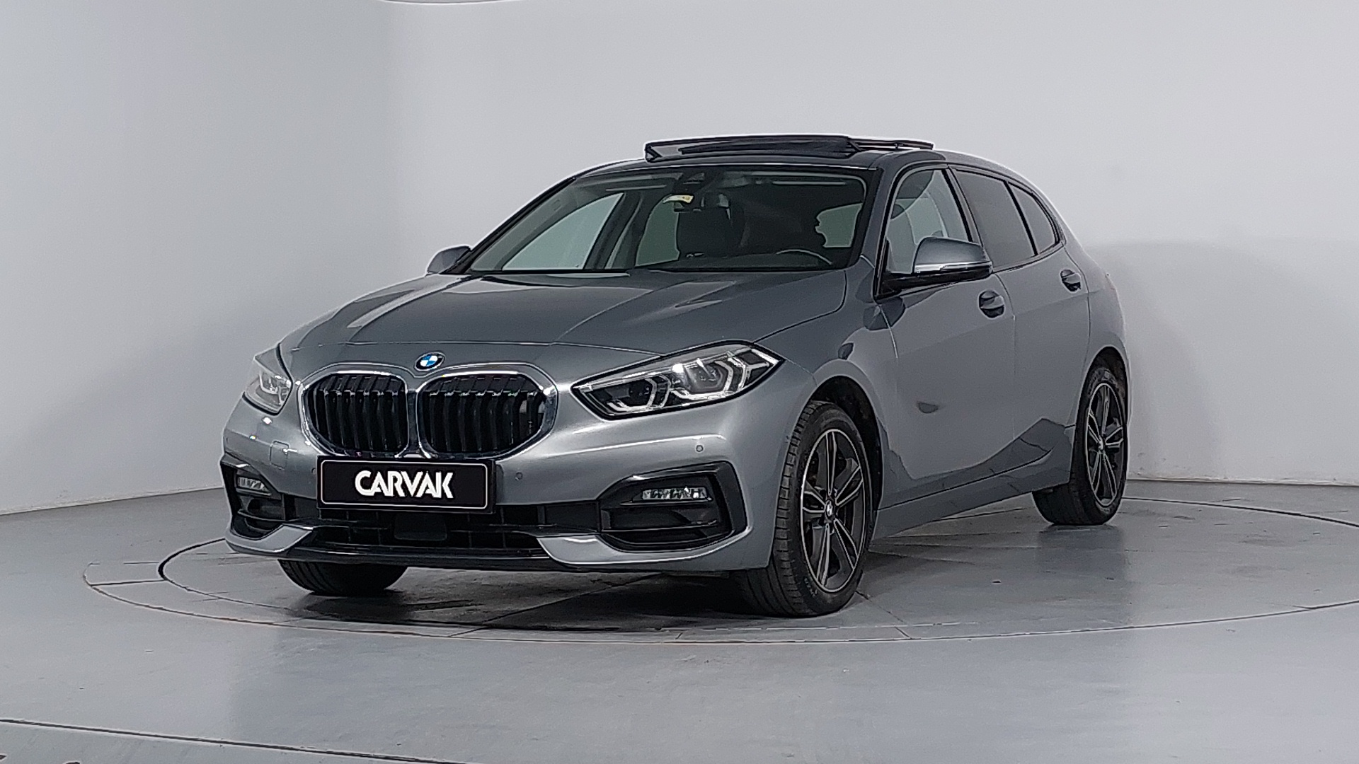 BMW • 1 Serisi