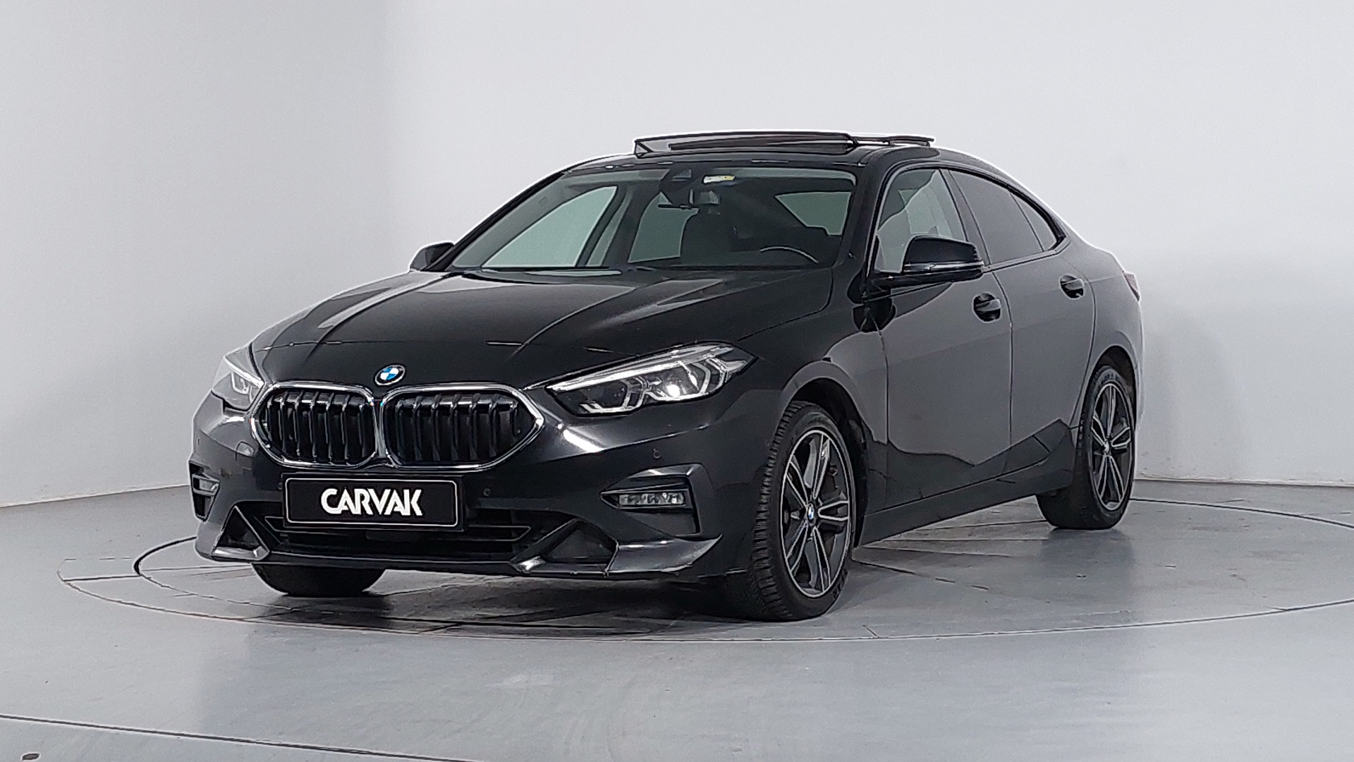 BMW • 2 Serisi