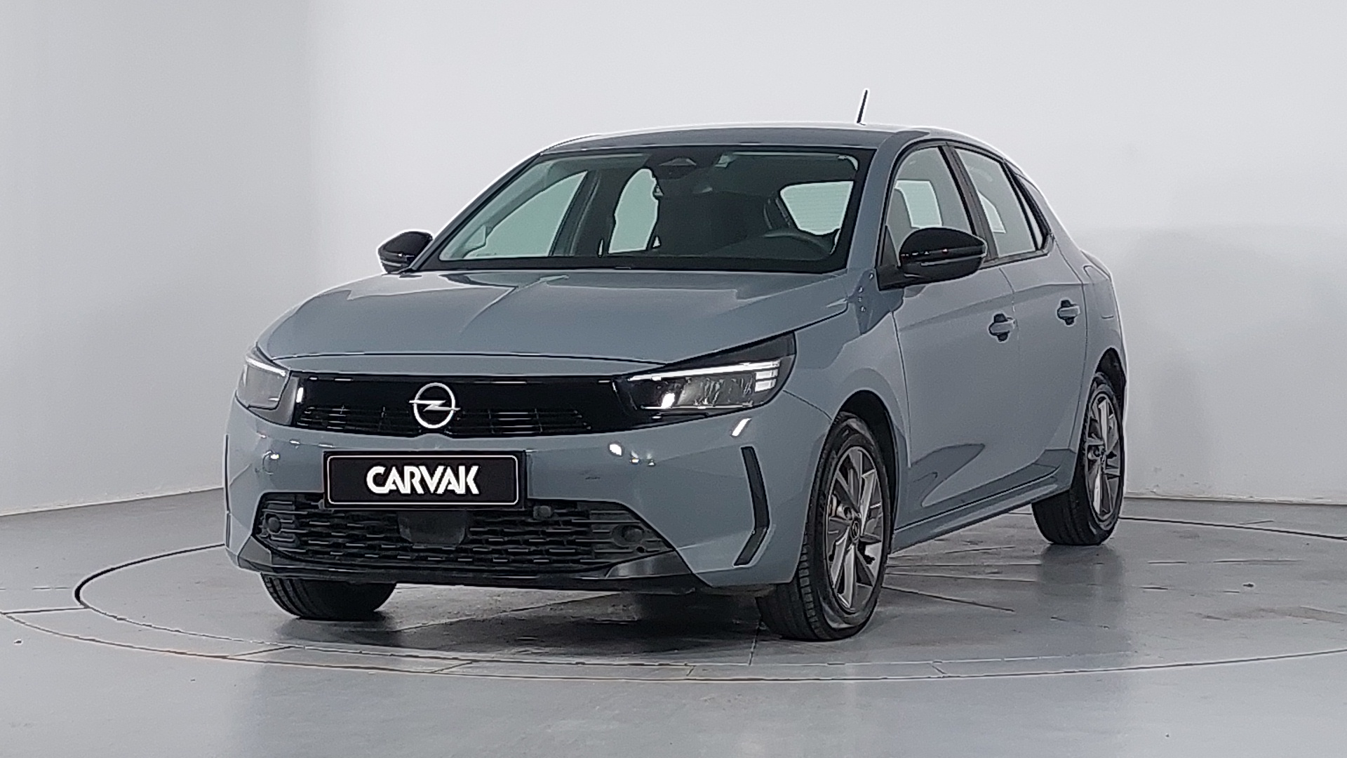 Opel • Corsa