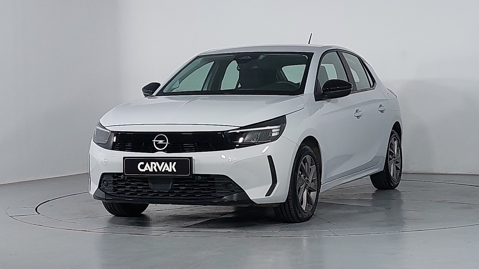 Opel • Corsa