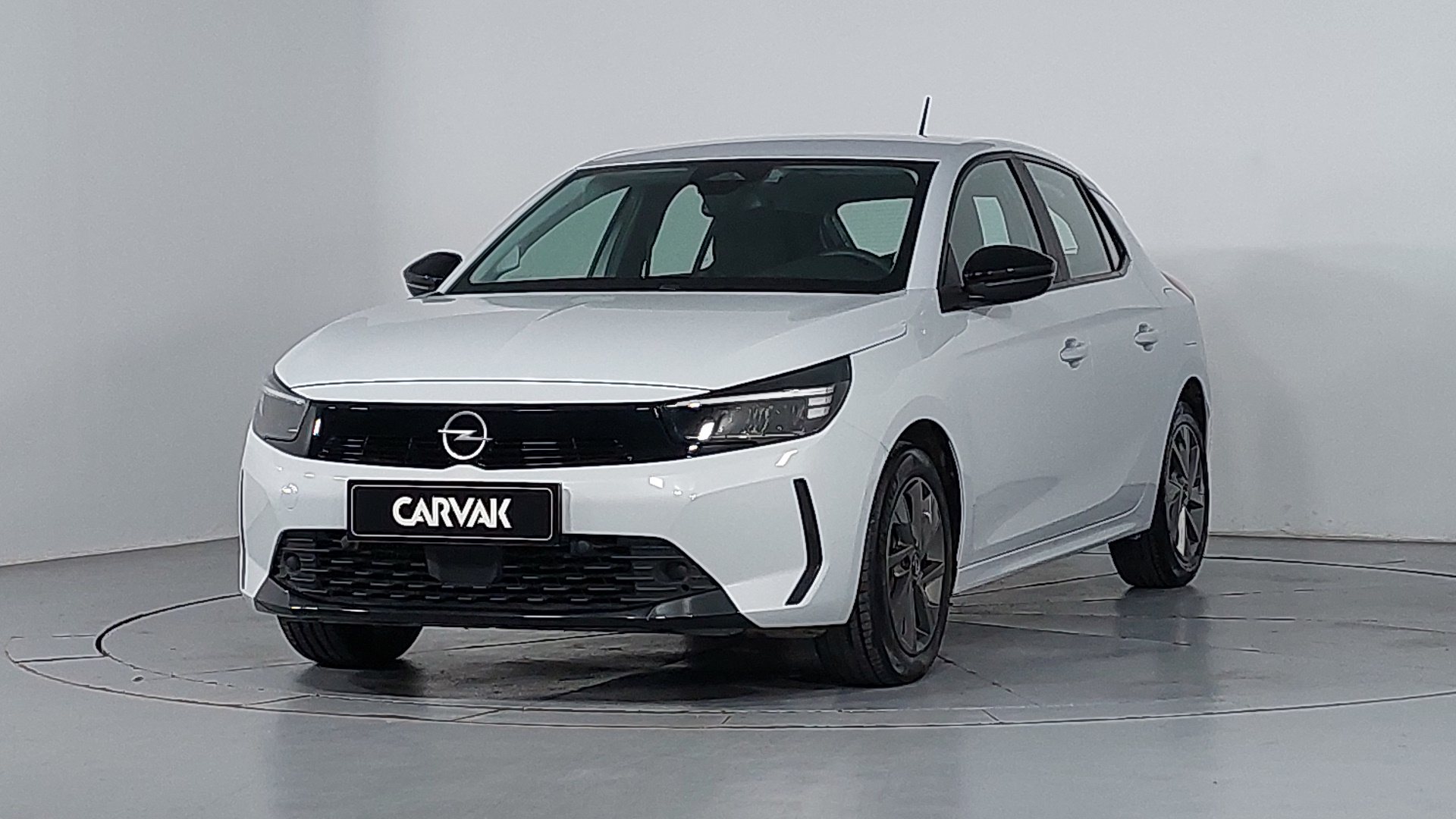 Opel • Corsa