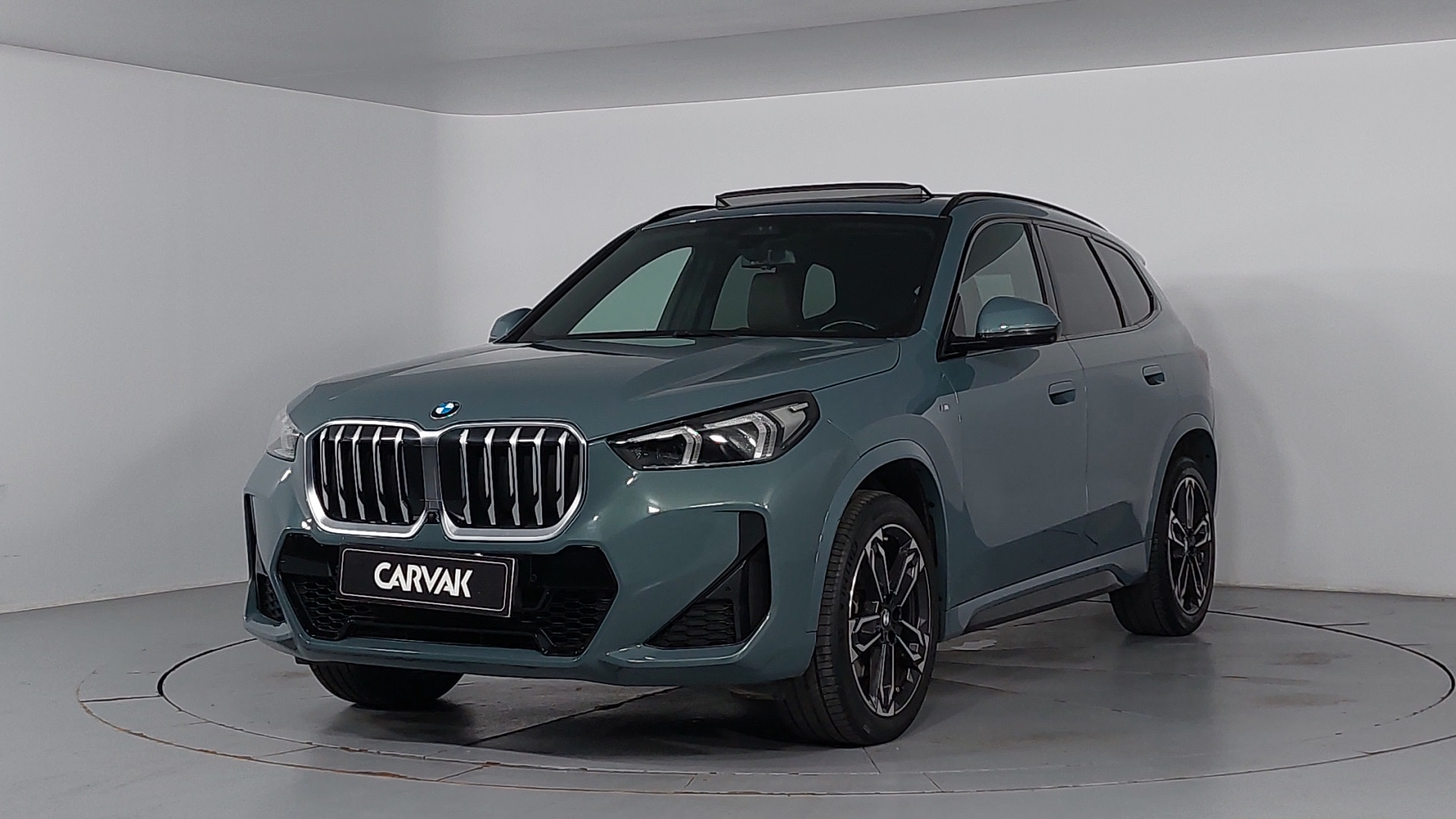 BMW • X1