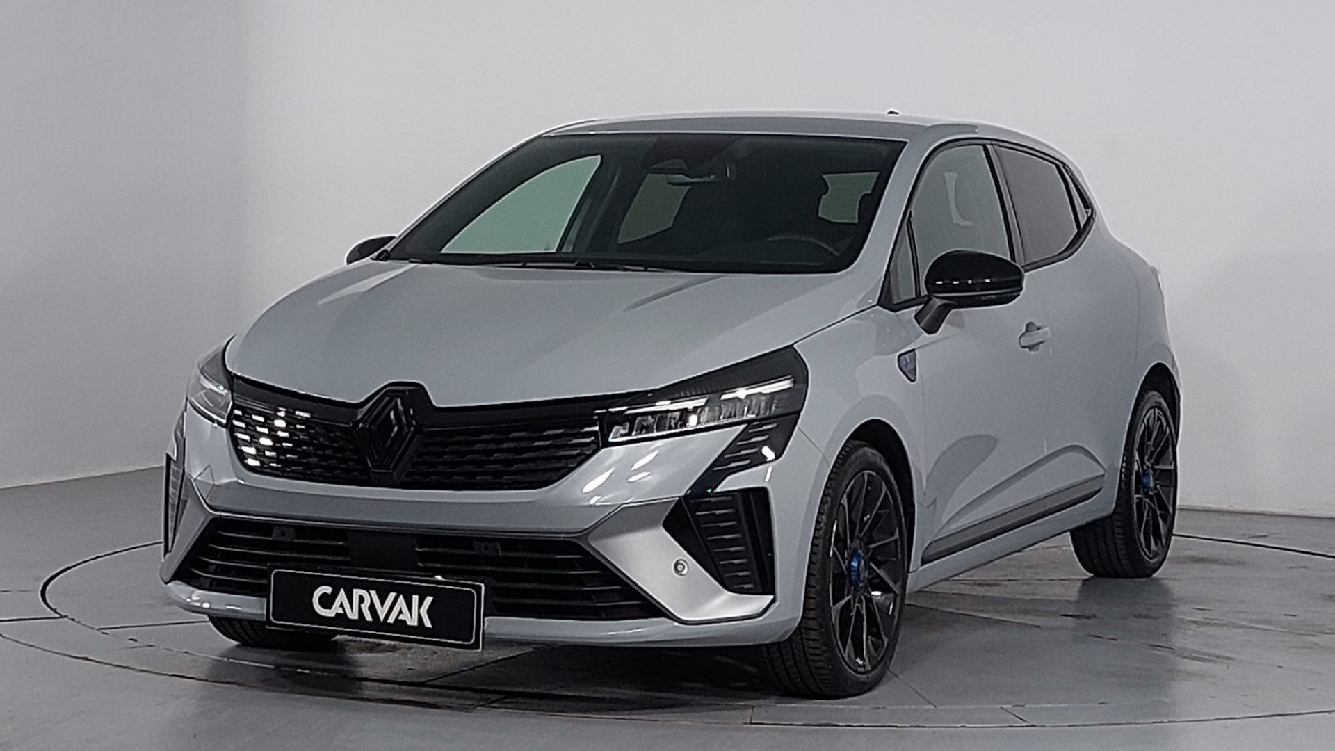 Renault • Clio