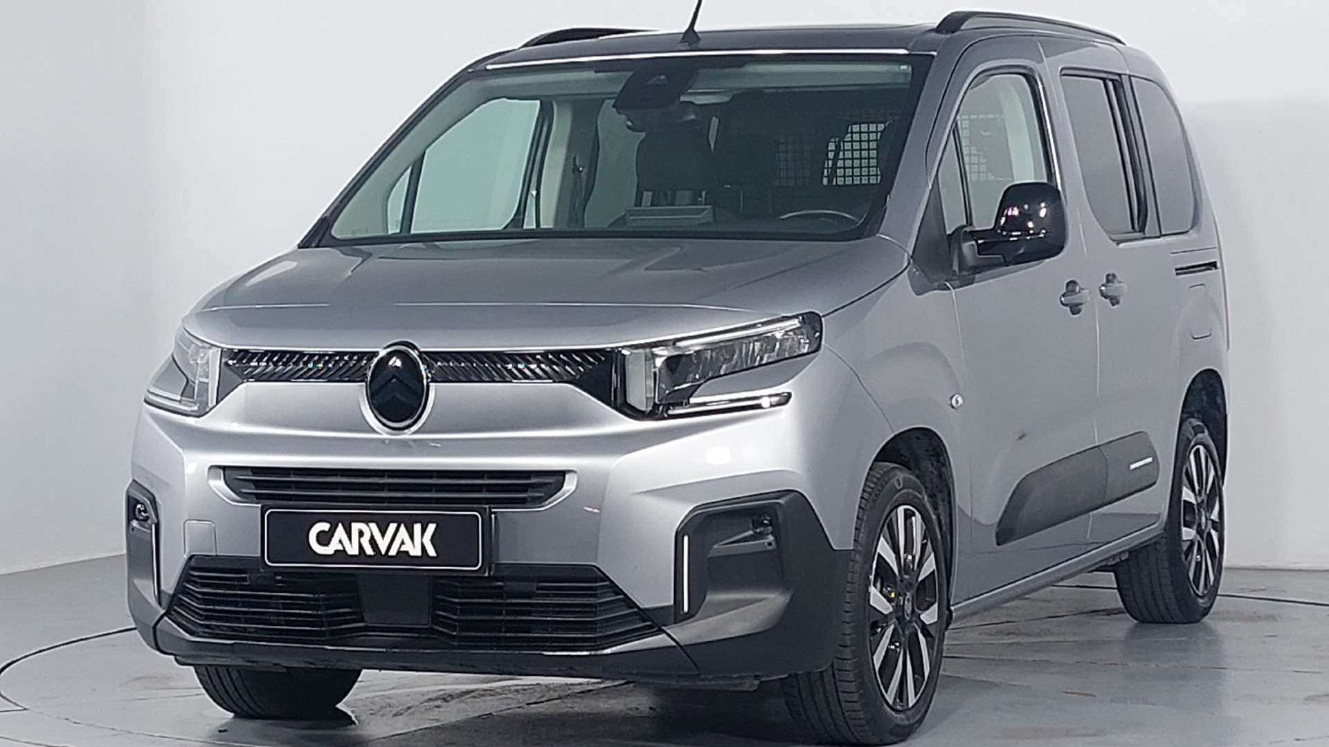 Citroen • Berlingo